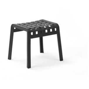 Підставка для ніг Poggio Anthracite